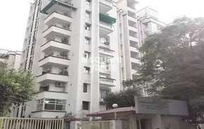3 BHK Apartment For Rent in Himalayan CGHS Sector 22 Dwarka Delhi 6648216