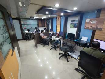 Commercial Office Space 760 Sq.Ft. For Rent In Malad West Mumbai 6648222