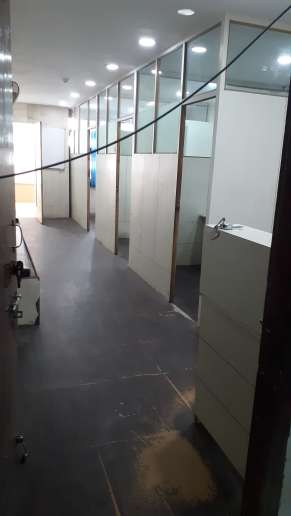 Commercial Office Space 700 Sq.Ft. For Rent In Janakpuri Delhi 6648245