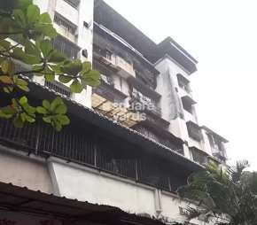 2 BHK Apartment For Rent in Balaji Krupa CHS Nerul Navi Mumbai 6648224