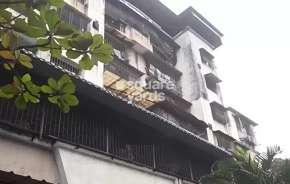 2 BHK Apartment For Rent in Balaji Krupa CHS Nerul Navi Mumbai 6648224