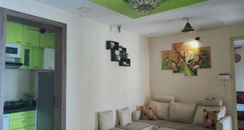 1 BHK Apartment For Rent in Sunrise Glory Sil Phata Thane 6648241