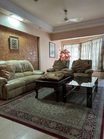 3 BHK Apartment For Rent in Malad West Mumbai 6648262