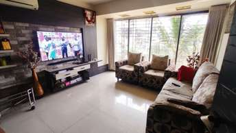2 BHK Apartment For Resale in Seawoods Navi Mumbai 6648280