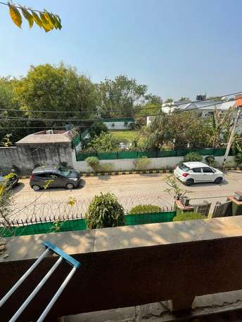 1 RK Villa For Rent in Sainik Farm Delhi 6648279