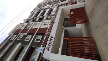 2 BHK Apartment For Rent in Aalaya Aspire Bachupally Hyderabad 6648305