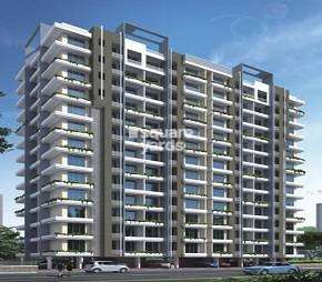 2 BHK Apartment For Resale in DV Shree Shashwat Dahisar East Mumbai 6648335