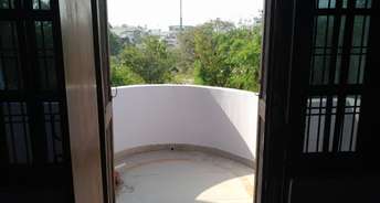 3 BHK Apartment For Rent in Khurram Nagar Lucknow 6648356