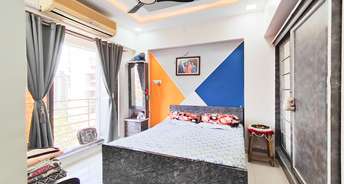 1 BHK Apartment For Resale in Rajaram Sukur Enclave B Wing Ghodbunder Road Thane 6648352