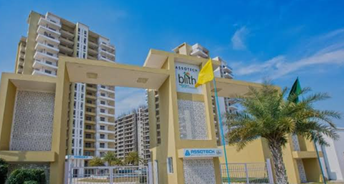 2 BHK Builder Floor For Rent in Assotech Blith Sector 99 Gurgaon 6648387