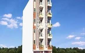 1 BHK Apartment For Rent in Aashiyana Sai Home Sector 70 Noida 6648374