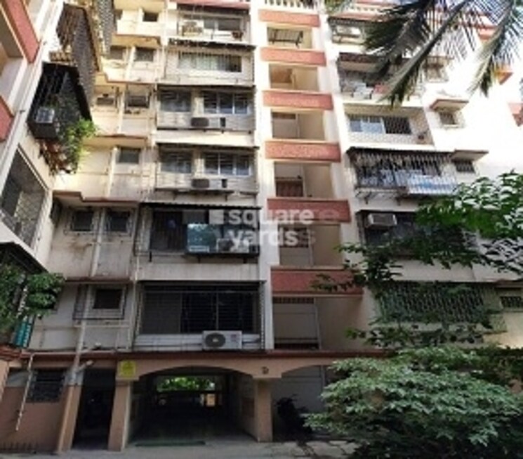 Exterior View, aarohi-chs 1 Bedroom 430 Sq.Ft. Apartment In Marol Mumbai 6648388