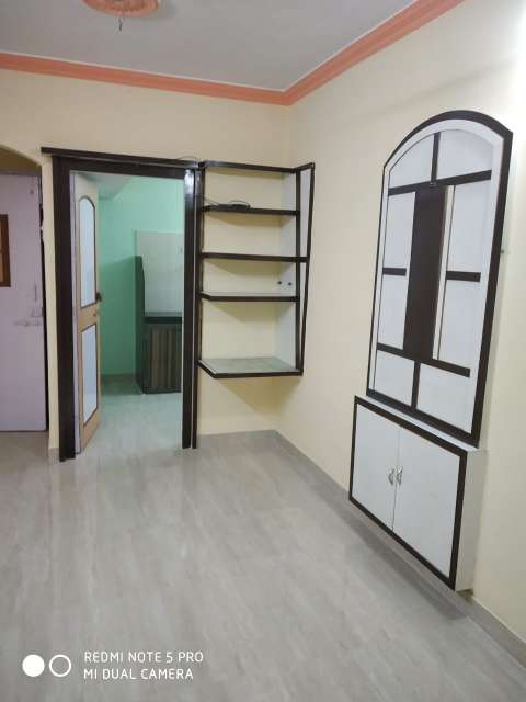 1 BHK Apartment For Resale in Aarohi CHS Marol Mumbai 6648388