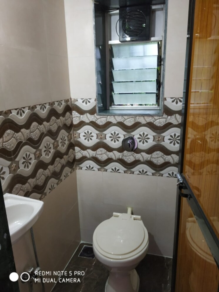 Bathroom, aarohi-chs 1 Bedroom 430 Sq.Ft. Apartment In Marol Mumbai 6648388