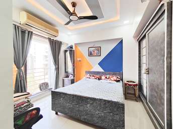 1 BHK Apartment For Resale in Rajaram Sukur Enclave B Wing Ghodbunder Road Thane  6648383