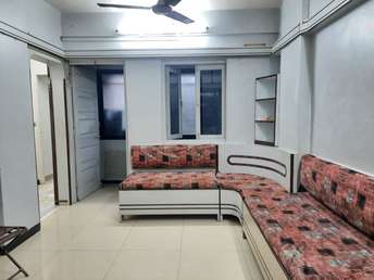 1 BHK Apartment For Rent in Santacruz East Mumbai 6648405