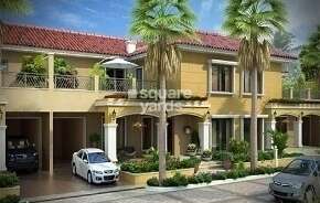 2 BHK Apartment For Rent in Sobha City Aristos Hegde Nagar Bangalore 6648434