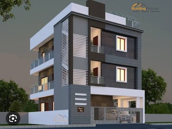 2 BHK Villa For Resale in Goraguntepalya Bangalore  6648424