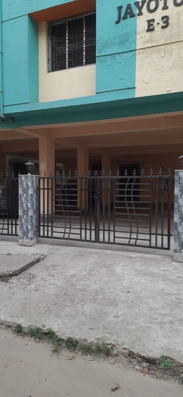 2 BHK Apartment – Exterior View View at Brahmapur - for Sale