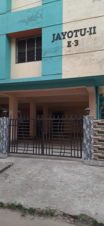 2 BHK Apartment – Exterior View View at Brahmapur - for Sale