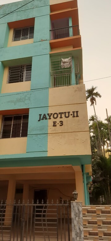 2 BHK Apartment – Exterior View View at Brahmapur - for Sale