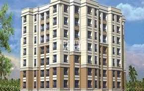 1 BHK Apartment For Rent in Harshail Flamingo Apartments Malad West Mumbai 6648464