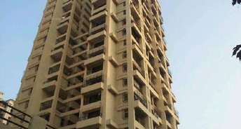 2 BHK Apartment For Rent in Shree Balaji Om Rudra Kharghar Navi Mumbai 6648442