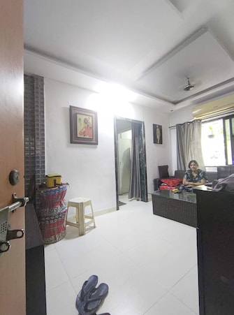 2 BHK Apartment For Resale in Sonam Garden Mira Road Thane  6648491