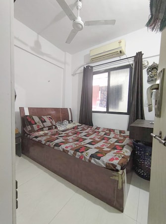 2 BHK Apartment For Resale in Sonam Garden Mira Road Thane  6648491