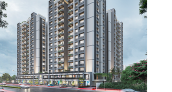 3 BHK Apartment For Resale in Elenza Gradient Shela Ahmedabad 6648483