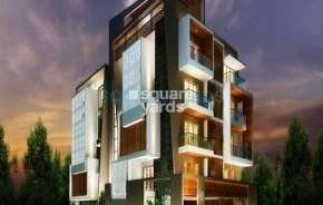 3.5 BHK Apartment For Rent in Legacy Mycon Duv Vasanth Nagar Bangalore 6648510