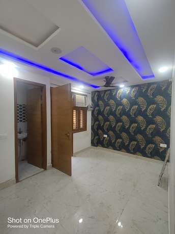 2 BHK Builder Floor For Rent in Nawada Delhi 6648522