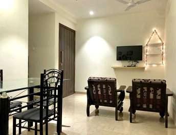 2 BHK Apartment For Rent in Chembur Gaothan Chembur Mumbai 6648533