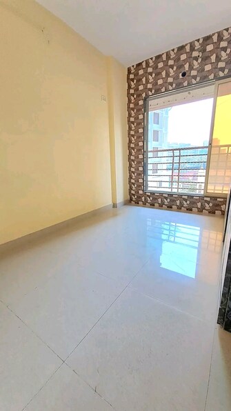 1 BHK Apartment For Resale in Sai Heights Nalasopara Nalasopara East Palghar  6648577