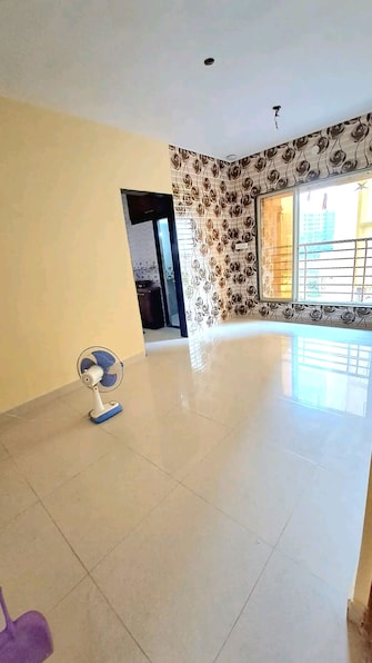 1 BHK Apartment For Resale in Sai Heights Nalasopara Nalasopara East Palghar  6648577