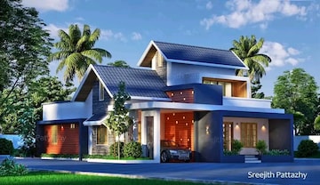 3 BHK Villa For Resale in Tumkur Road Bangalore  6648604