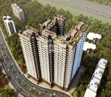 1 BHK Apartment For Resale in Shiv Shakti Tower 28 Malad East Mumbai  6648613