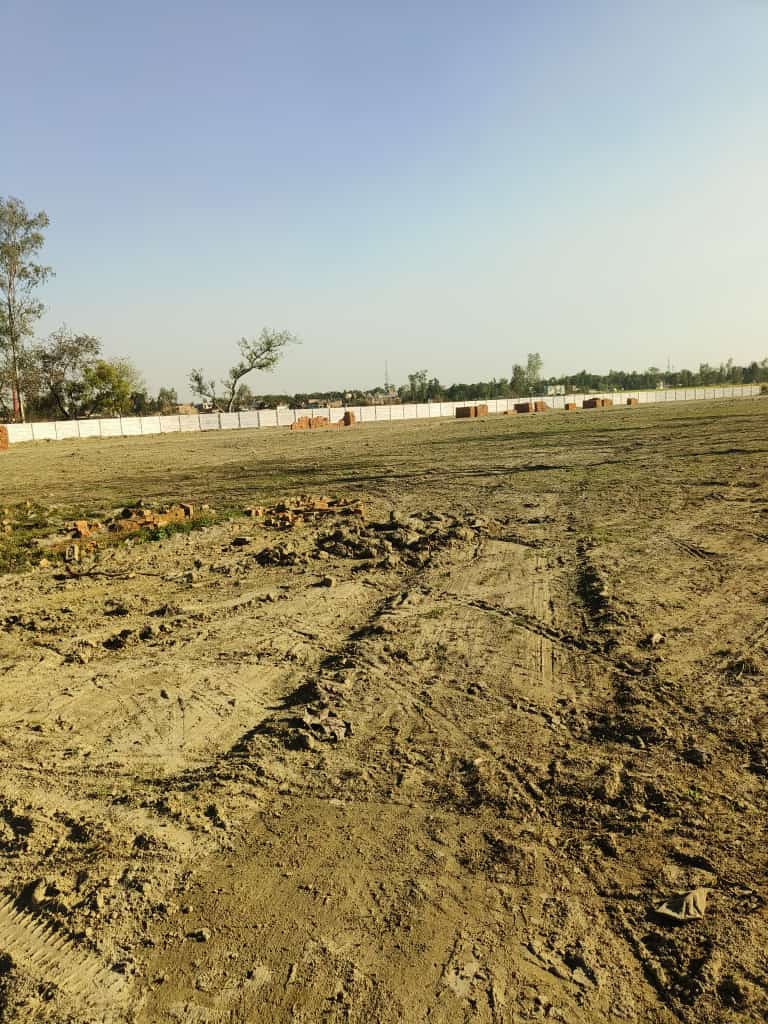 Plot For Resale in Sultanpur Road Lucknow  6648620