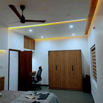 4 BHK Villa For Resale in Goraguntepalya Bangalore 6648619