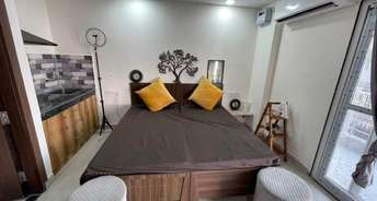 Studio Builder Floor For Rent in Urban Green Sector 39 Gurgaon 6648627
