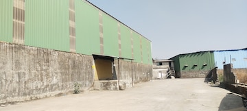 Commercial Industrial Plot 4000 Sq.Mt. For Resale in Rabale Navi Mumbai  6648662