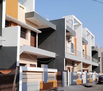 4 BHK Independent House For Resale in Kailash Nagar Bhilai  6648672