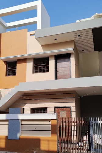 4 BHK Independent House For Resale in Kailash Nagar Bhilai  6648672