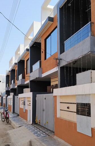 4 BHK Independent House For Resale in Kailash Nagar Bhilai  6648672