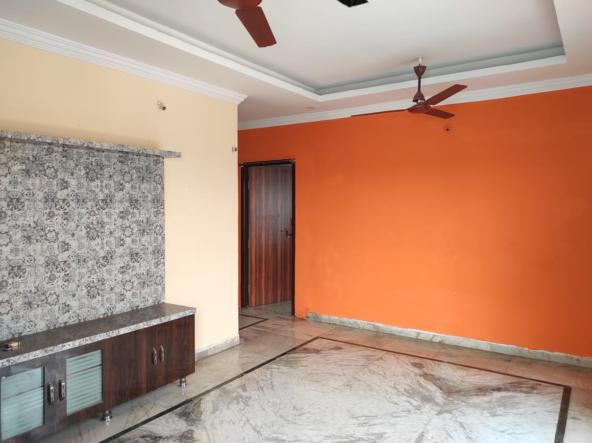 Rental 3 Bedroom 1450 Sq.Ft. Apartment in Nacharam Hyderabad 6648674