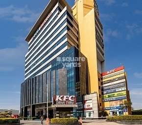 2 BHK Builder Floor For Rent in Ocus Quantum Sector 51 Gurgaon 6648684