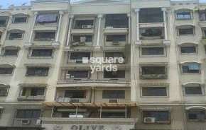 2 BHK Apartment For Rent in Olive Apartment Nalasopara West Mumbai 6648683