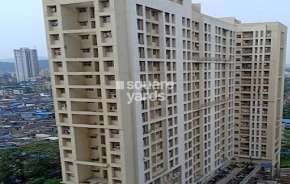 1 BHK Apartment For Resale in Rajmudra CHS Samata Nagar Samata Nagar Thane 6648707