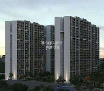 2 BHK Apartment For Resale in Sobha Dream Gardens Thanisandra Main Road Bangalore 6648755