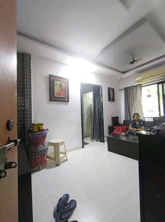 1 BHK Apartment For Resale in Shri Sai Enclave Nalasopara West Palghar  6648733